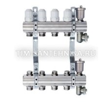 Труба РВК арм/алюм DN32*5,4 PN25 (80м)