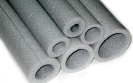 Утеплитель 89 * 9мм (2м) (2*20шт=40м)