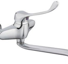 Счетчик воды  СВК-15 Геррида с обрат/клапаном (г. Казань) (20)