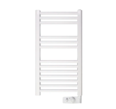 П-суш. электрический Atlantic 2012 NW 300W белый узкий