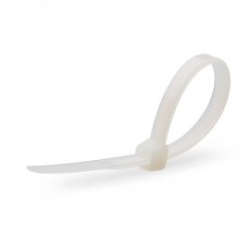 Хомут-стяжка 2,5*100 (3*100) (100)