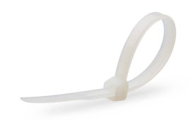 Хомут-стяжка 2,5*100 (3*100) (100)