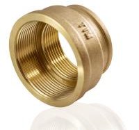 Муфта перех 2" * 3/4 вн (SF073) ТИМ (4/48)