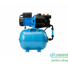 Насосная станция/автомат «ДЖАМБО» 55/35 (л/мин) Пластик-18