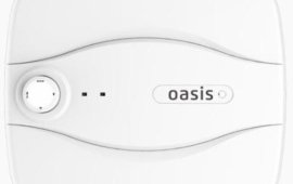 Смеситель R4802F