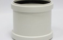 ПП Муфта Дн-110 ремонтная БЕСШУМКА (60)