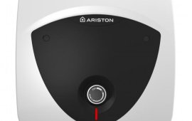 Водонагреватель ARISTON ABS ANDRIS LUX 6 UR (под раковиной)