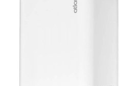 Водонагреватель ATLANTIC VERTIGO BASIC 50 (медный ТЭН)