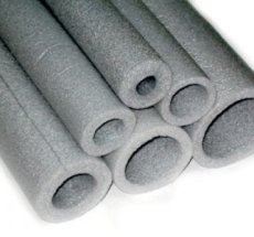 Утеплитель 60 * 9мм (2м) (2*30шт=60м)