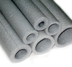 Утеплитель 160 * 9мм (2м) (2*8шт=16м)