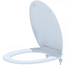 Сиденье д/унитаза АниПласт (WS0200) (1/12)
