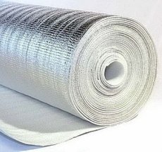 Радиатор алюмин ROMMER Profi 500/80/6 секц