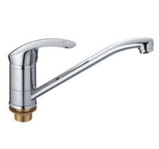 Трубка гофрированная (с раструбом) (арт23) (100)