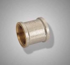 Муфта 1/2 * 1/2 вн VALFEX (10/180)