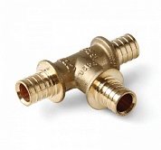 Тройник переход. 25х16х20 (толщ 3,5х2,2х2,8) (10/50)