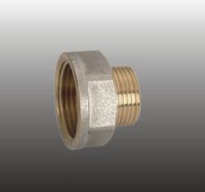 Переходник 3/4 вн * 1/2 нар VALFEX (10/170)