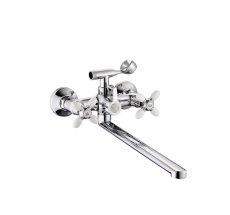 Смес. д/ванны Т1002L