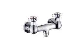 Радиатор алюмин ROMMER Profi 500/80/10 секц