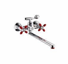 Смес. д/кухни Т61303BL-5