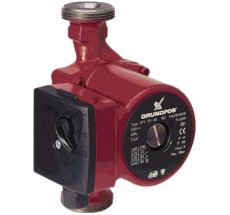 Насос цирк Grundfos UPS 32-40-180 (Германия)