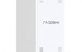 Котел газовый Газовик  АОГВ-6-1 Лемакс