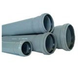 ЯПП Труба с  раструбом ф50*1,8 (1,0м) (ДИГОР) (10)