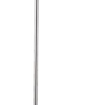 Смес. д/ванны с душ/стойкой 1/2 кер (душ стационарный) Р 3565 (1/5)