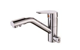 Радиатор алюмин ROMMER Profi 350/80/10 секц