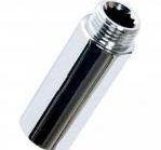 Удлин. хром Ду-15х50мм (SFM022-50) ТИМ (10/110)