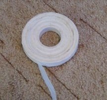 Фум-лента Киров 18гр (малая) (1/100)