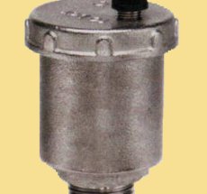 Воздухоотводчик Icma Ду15 авт (Италия)