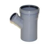 ПП Тройник Дн-110х50х45* (ДИГОР) (30)