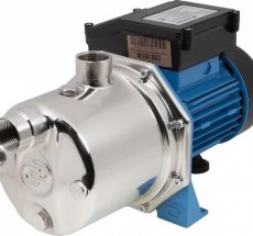 Насос поверхностный «ДЖАМБО» 60/35(л/мин) Чугун