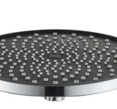 Лейка д/душ стойки/потолочная "зонт" НВ006 (20)