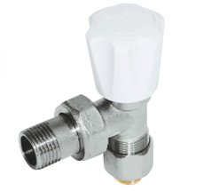 АНИ Пробка для ванны (сифона) 11/4* синяя М400