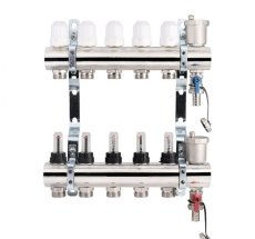 ПП Тройник 40*40*45* ДИГОР (30)