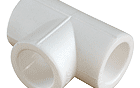 Тройник переход. ПП D20-25-20 VALFEX (25/200)