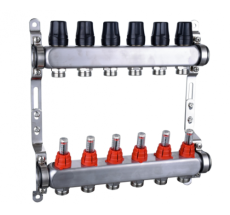 Колено вертик 90, 60х120 (612КВП)