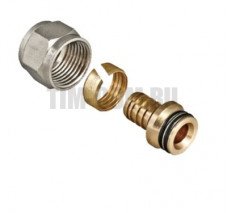 Люк-дверца ревизионная 218х218 с фланцем 196х196 нажимной (Л2020)