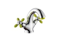 Радиатор алюмин ROMMER Profi 350/80/12 секц