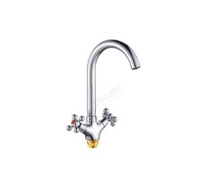 Кран-букса TP07-1