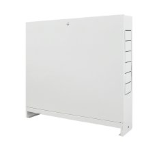 Шкаф распред.наруж. ШРН-3 (652*120*707) 8-10 выходов