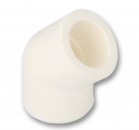 Угольник 45 град. ПП D40 KALDE (15/75)