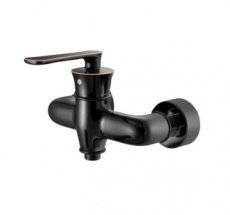 Тройник переход. ПП D90-40-90