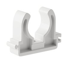 Опора D25 бел VALFEX (125/500)