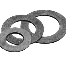 Паронитовая прокладка 3/4 (100)