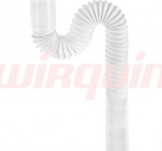 ВИР Сифон "Мини Элит" 11/2*40 стандарт с г/тр 40*50 (1/60) 30986333