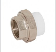 Американка муфтов. ПП ВР D32-1" VALFEX (20/80)