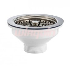 Смес. д/кухни Т60003ВL-5