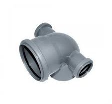 ПП Уголок 110*90* 2 выхода на 50 FLEXTRON (14)